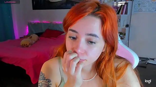 Ramona Johnson online show from January 2025 08:54:01 AM