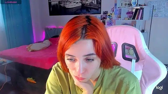 Ramona Johnson online show from January 2025 06:56:01 AM