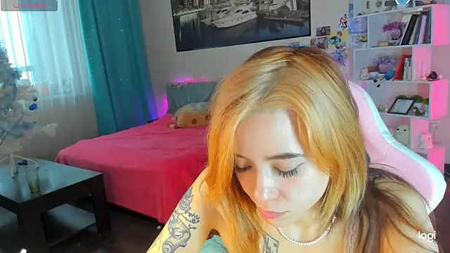 Ramona Johnson online show from January 2025 07:07:01 AM