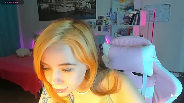 Ramona Johnson online show from February 2025 05:07:02 AM