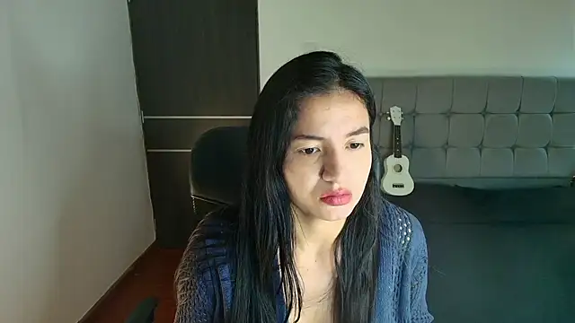 Snapshot of ChloeSanchezx chatting on September 2025 06:07:01 PM ChloeSanchezx online show from September 2025 06:07:01 PM