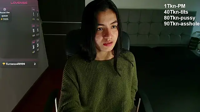 Snapshot of ChloeSanchezx chatting on September 2025 08:46:01 PM ChloeSanchezx online show from September 2025 08:46:01 PM