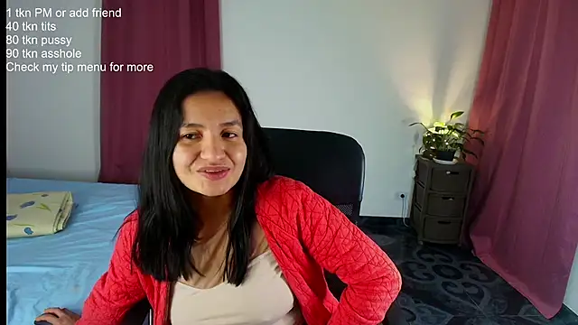 Snapshot of ChloeSanchezx chatting on December 2025 06:07:01 AM ChloeSanchezx online show from December 2025 06:07:01 AM