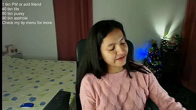 Snapshot of ChloeSanchezx chatting on December 2025 03:56:02 AM ChloeSanchezx online show from December 2025 03:56:02 AM