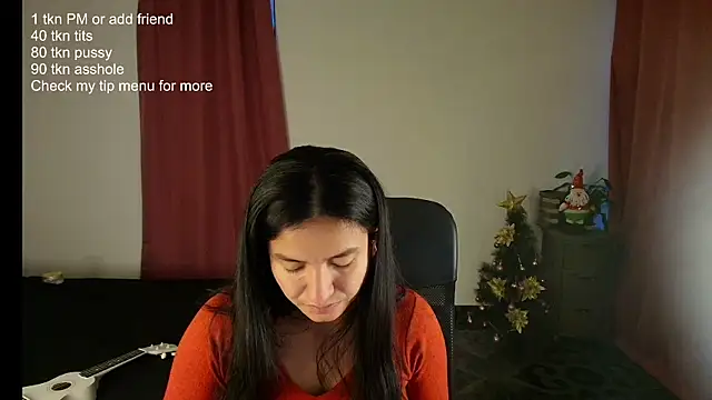 Snapshot of ChloeSanchezx chatting on January 2026 11:09:01 PM ChloeSanchezx online show from January 2026 11:09:01 PM