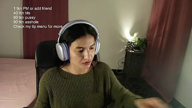 Snapshot of ChloeSanchezx chatting on February 2026 01:43:02 AM ChloeSanchezx online show from February 2026 01:43:02 AM