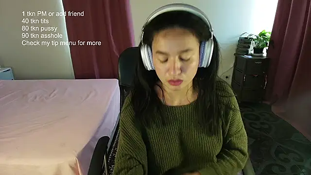 Snapshot of ChloeSanchezx chatting on February 2026 10:06:02 PM ChloeSanchezx online show from February 2026 10:06:02 PM