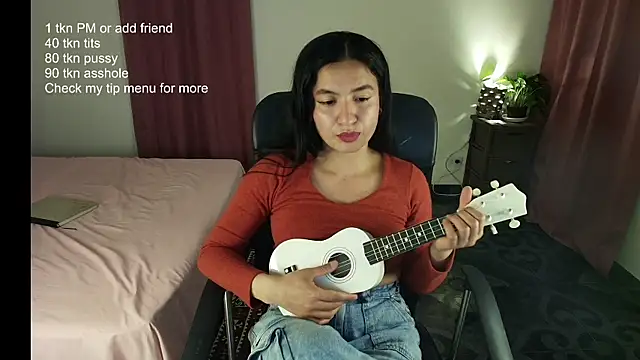 Snapshot of ChloeSanchezx chatting on February 2026 12:07:01 AM ChloeSanchezx online show from February 2026 12:07:01 AM