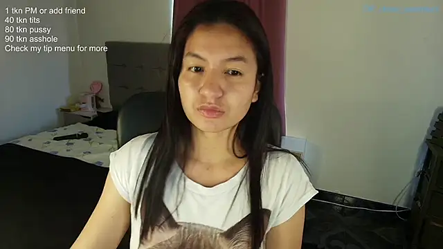 Snapshot of ChloeSanchezx chatting on June 2026 08:33:02 PM ChloeSanchezx online show from June 2026 08:33:02 PM