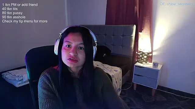 ChloeSanchezx online show from July 2026 03:31:02 AM