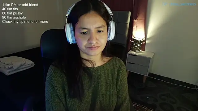 ChloeSanchezx online show from July 2026 06:47:02 AM