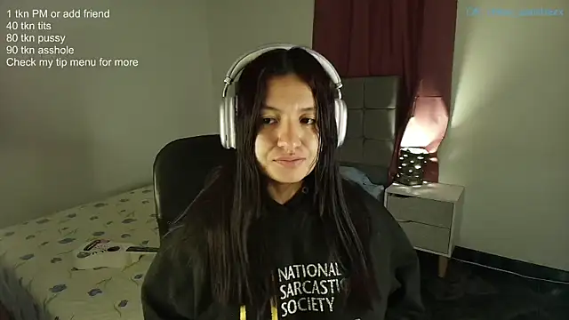 ChloeSanchezx online show from July 2026 02:14:01 AM