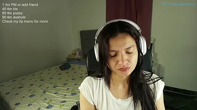ChloeSanchezx online show from July 2026 01:30:01 AM