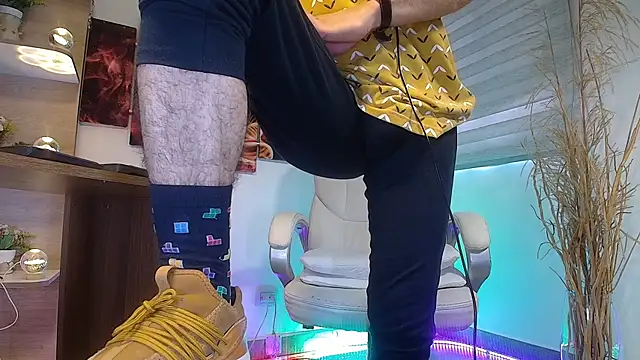 alessandro wye online show from March 2025 04:42:02 PM