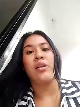 Miia grand online show from December 2024 09:58:02 PM