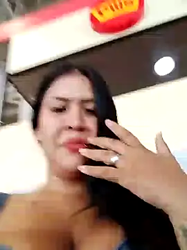 Miia grand online show from December 2024 07:41:02 PM