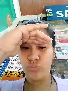 Miia grand online show from January 2025 05:59:02 PM