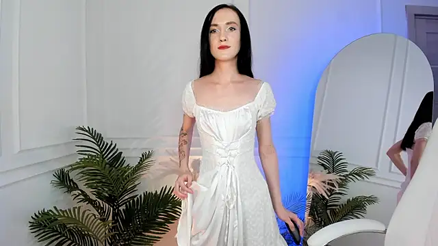 Dearly kitty online show from March 2026 01:28:01 PM