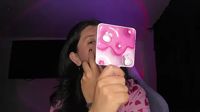 Bunnyy095 online show from April 2026 02:37:02 AM