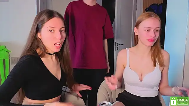 Snapshot of fcjuicy_pussy chatting on February 2026 11:27:02 AM fcjuicy pussy online show from February 2026 11:27:02 AM