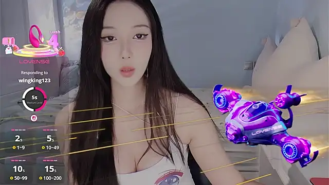 Snapshot of -Tilana- chatting on July 2026 06:35:01 PM -Tilana- online show from July 2026 06:35:01 PM