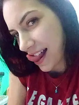 MeanGirl93 online show from September 2025 09:22:02 AM