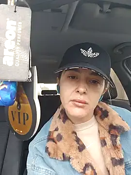 Sarah-Hart online show from February 2025 11:20:01 AM