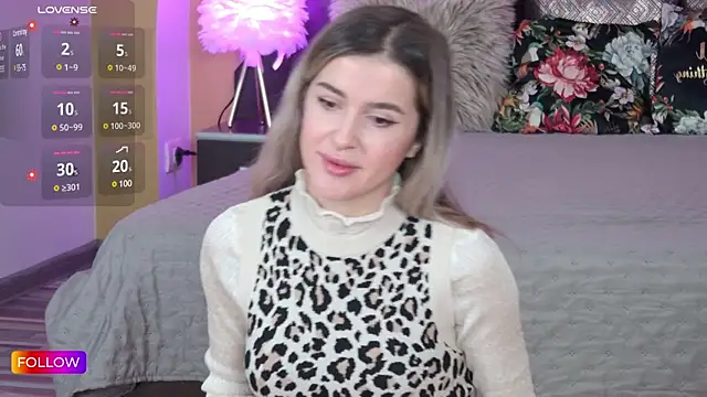 Sarah-Hart online show from February 2025 08:50:01 AM