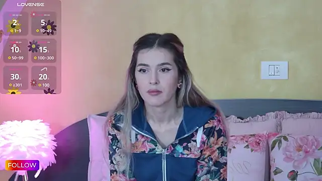 Sarah-Hart online show from February 2025 05:14:02 AM