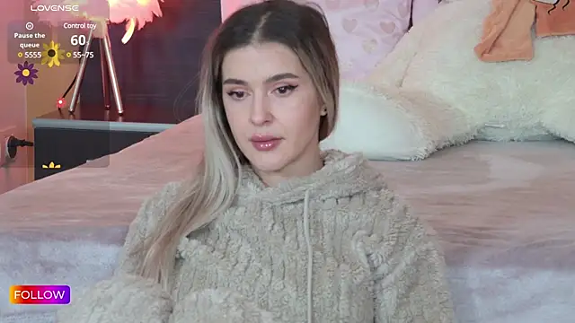 Sarah-Hart online show from February 2025 06:32:02 AM