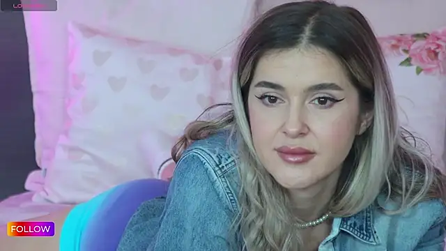 Sarah-Hart online show from February 2025 08:38:01 AM