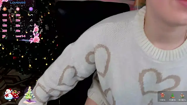 KarambaMoon online show from December 2024 08:47:01 PM