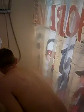 MysteriousFire23 online show from February 2025 07:08:02 PM