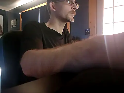 MysteriousFire23 online show from March 2025 09:46:02 PM