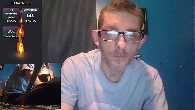 MysteriousFire23 online show from February 2026 06:33:02 AM