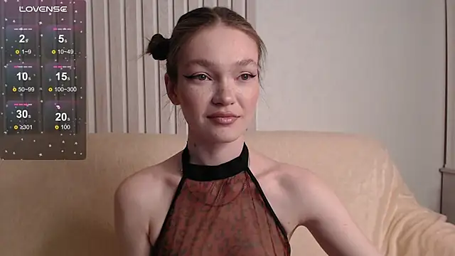 stellapayne1 online show from December 2025 11:32:01 PM