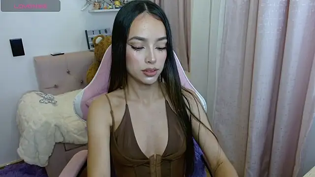 melody brawns online show from June 2026 01:27:01 AM