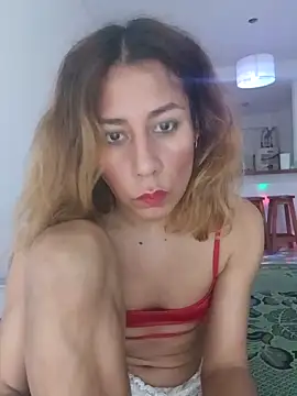 Yerucita online show from February 2025 04:14:02 AM