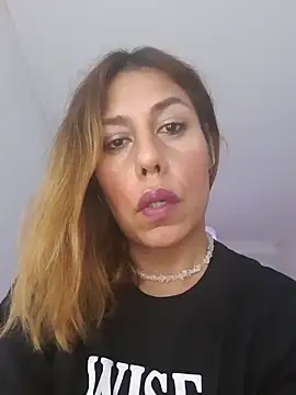 Yerucita online show from March 2025 05:41:02 AM