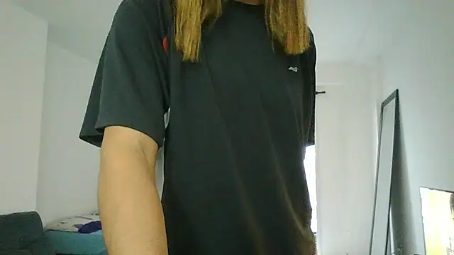 Snapshot of Yerucita chatting on July 2026 08:46:01 PM Yerucita online show from July 2026 08:46:01 PM