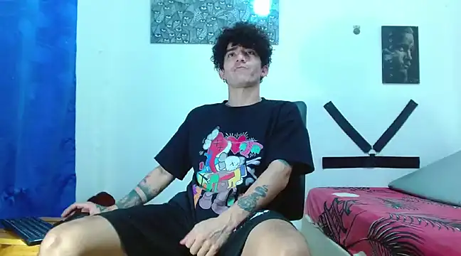 targuerian22 online show from December 2024 05:05:02 AM