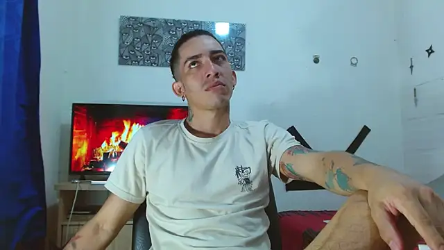 targuerian22 online show from January 2025 02:39:02 AM