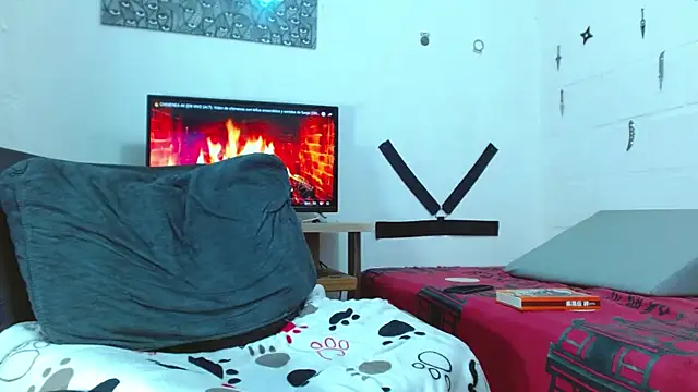 targuerian22 online show from January 2025 04:04:01 AM