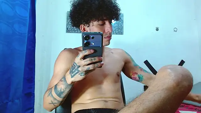 targuerian22 online show from January 2025 02:04:01 AM