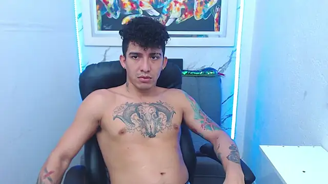 targuerian22 online show from October 2025 01:53:02 AM