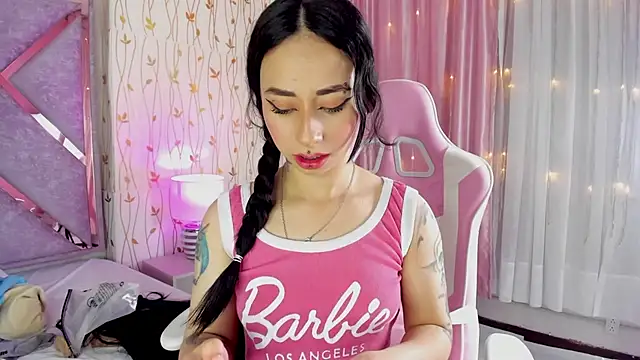 hanna  azumi online show from March 2025 08:16:02 AM