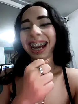 hanna  azumi online show from March 2025 07:19:01 AM