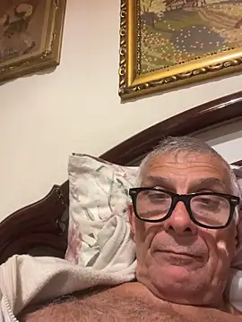 4n4l1zz4m1 online show from March 2026 12:03:02 AM