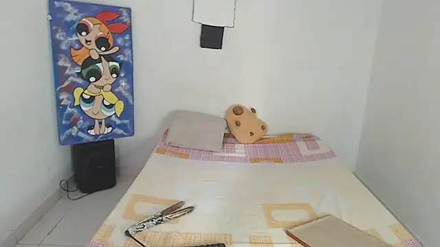 jhoanitahot online show from October 2025 03:07:01 PM