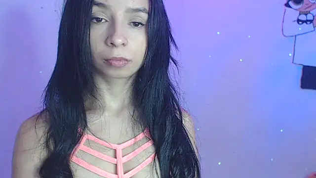 jhoanitahot online show from February 2026 02:37:02 PM